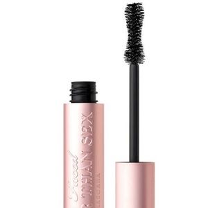 ❌SOLD❌BRAND NEW Too Faced Better Than Sex Mascara